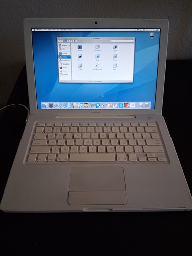Apple macbook a1181 - apple, 13.3"