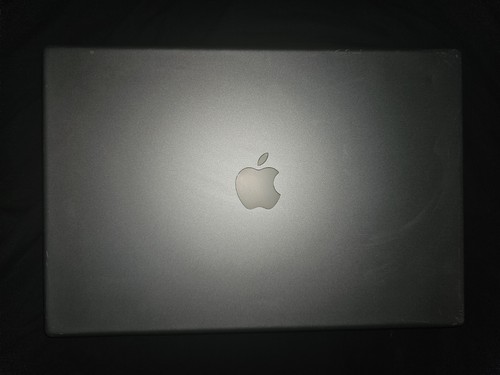 Apple macbook pro - macbook, 15"